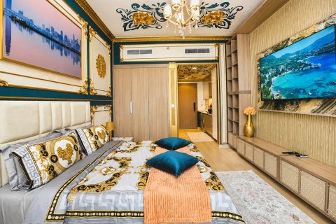 Byt v Dubai, SAE 38 m² Č.: 754342 - fotografie 8