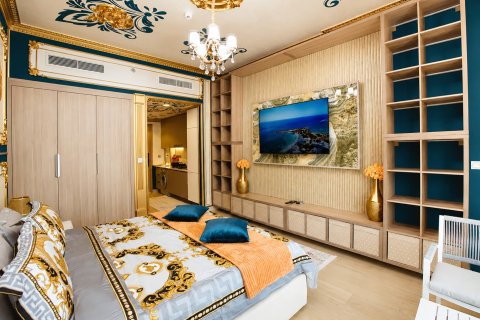 Byt v Dubai, SAE 38 m² Č.: 754342 - fotografie 6