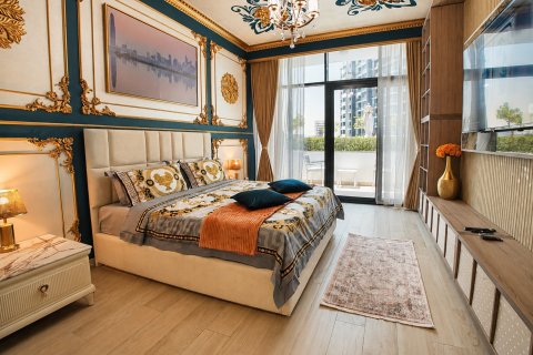 Byt v Dubai, SAE 38 m² Č.: 754342 - fotografie 2