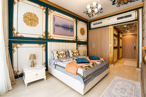 Byt v Dubai, SAE 38 m² Č.: 754342 - fotografie 7