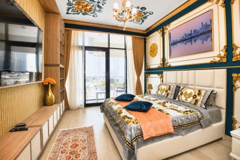 Byt v Dubai, SAE 38 m² Č.: 754342 - fotografie 3