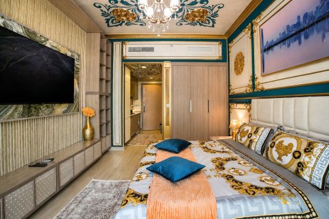 Byt v Dubai, SAE 38 m² Č.: 754342 - fotografie 9