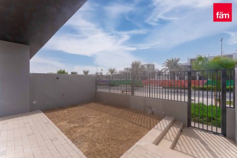 Vilë në Dubai, Emiratet e Bashkuara Arabe 3 dhoma gjumi, 168.5 m2. № 634533 - Foto 18