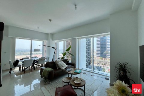 Apartment in Business Bay, Dubai, UAE 1 bedroom, 76.3 sq.m. № 634536 - photo 1