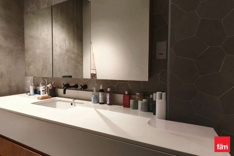 Dubai、UAE にあるマンションの賃貸物件 1ベッドルーム、6.6 m2、No634535 - 写真 13