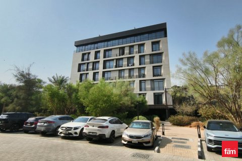 Dubai、UAE にあるマンションの賃貸物件 1ベッドルーム、6.6 m2、No634535 - 写真 1