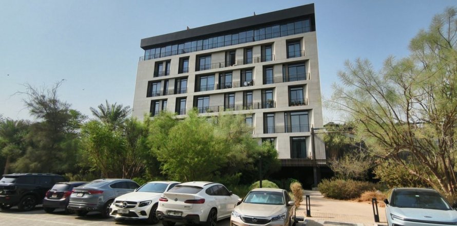 Dubai、UAEにあるマンション 1ベッドルーム、6.6 m2 No634535