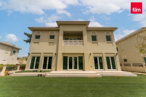 Villa sa Al Furjan, Dubai, UAE 4 silid-tulugan, 600 sq.m. № 634539 - larawan 1