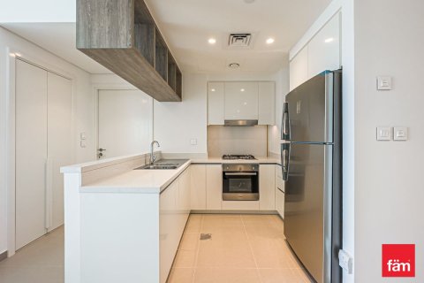 Byt v Downtown Dubai (Downtown Burj Dubai), SAE 2 ložnice, 101.7 m² Č.: 634538 - fotografie 4