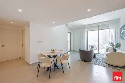 Byt v Downtown Dubai (Downtown Burj Dubai), SAE 2 ložnice, 101.7 m² Č.: 634538 - fotografie 3