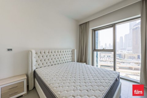 Byt v Downtown Dubai (Downtown Burj Dubai), SAE 2 ložnice, 101.7 m² Č.: 634538 - fotografie 6