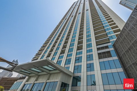 Byt v Downtown Dubai (Downtown Burj Dubai), SAE 2 ložnice, 101.7 m² Č.: 634538 - fotografie 18