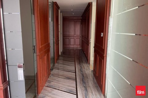 Офис Бизнес-Бэй, Дубай, БАӘ-да 124.8 м² № 634537 - фото 10