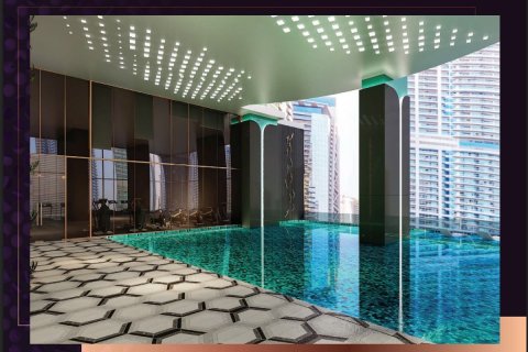 Apartamento en venta en Dubai, EAU 1 dormitorio, 84.7 m2 № 705838 - foto 6
