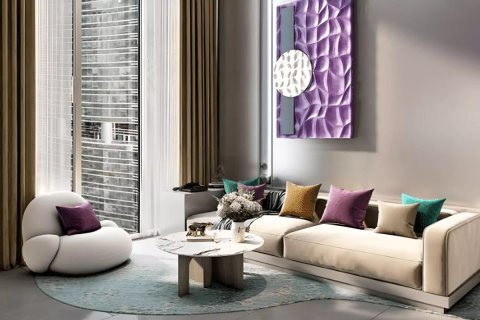 Apartamento en venta en Dubai, EAU 1 dormitorio, 84.7 m2 № 705838 - foto 2