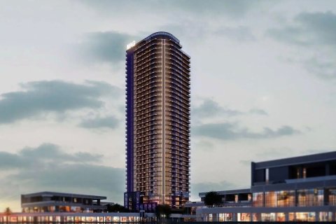 Apartamento en venta en Dubai, EAU 1 dormitorio, 84.7 m2 № 705838 - foto 7
