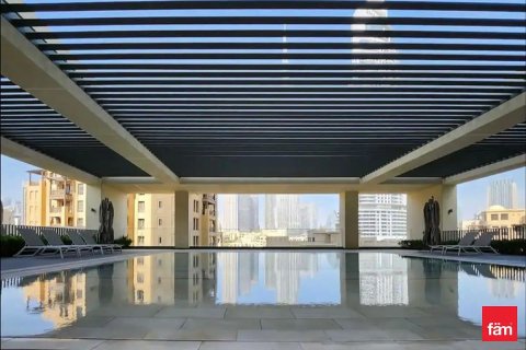 آپارتمان برای اجاره در Downtown Dubai (Downtown Burj Dubai)، Dubai، امارات متحده عربی 2 خوابه ، 89.1 متر مربع ، شماره 705840 - تصویر 11
