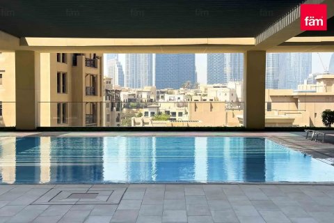 آپارتمان برای اجاره در Downtown Dubai (Downtown Burj Dubai)، Dubai، امارات متحده عربی 2 خوابه ، 89.1 متر مربع ، شماره 705840 - تصویر 12