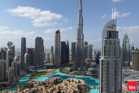 آپارتمان برای اجاره در Downtown Dubai (Downtown Burj Dubai)، Dubai، امارات متحده عربی 2 خوابه ، 89.1 متر مربع ، شماره 705840 - تصویر 8
