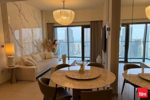 آپارتمان برای اجاره در Downtown Dubai (Downtown Burj Dubai)، Dubai، امارات متحده عربی 2 خوابه ، 89.1 متر مربع ، شماره 705840 - تصویر 2