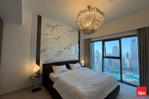 آپارتمان برای اجاره در Downtown Dubai (Downtown Burj Dubai)، Dubai، امارات متحده عربی 2 خوابه ، 89.1 متر مربع ، شماره 705840 - تصویر 5