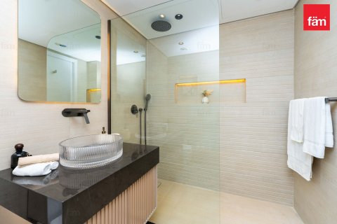 Downtown Dubai (Downtown Burj Dubai), UAE의 임대용 아파트 침실 2개, 133.1제곱미터 번호 705825 - 사진 15