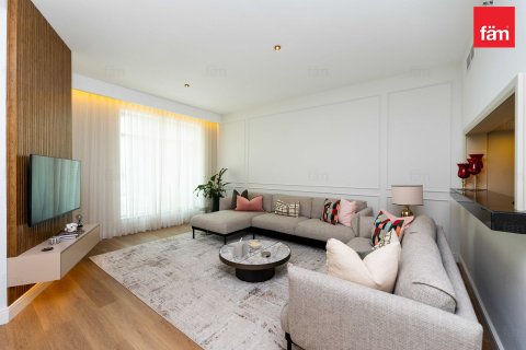 Downtown Dubai (Downtown Burj Dubai), UAE의 임대용 아파트 침실 2개, 133.1제곱미터 번호 705825 - 사진 3