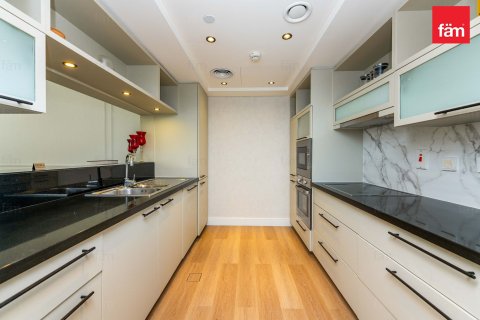 Downtown Dubai (Downtown Burj Dubai), UAE의 임대용 아파트 침실 2개, 133.1제곱미터 번호 705825 - 사진 6