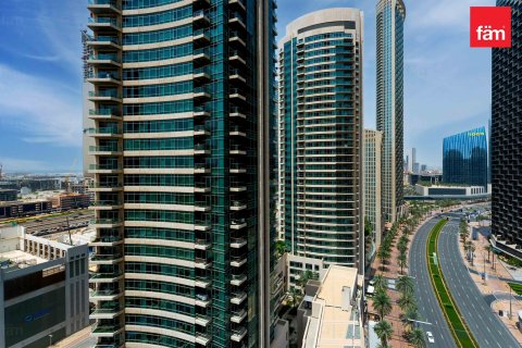 Downtown Dubai (Downtown Burj Dubai), UAE의 임대용 아파트 침실 2개, 133.1제곱미터 번호 705825 - 사진 21