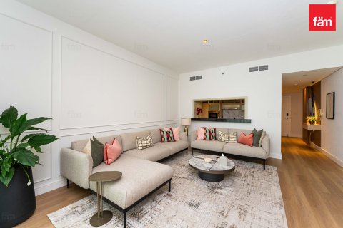Downtown Dubai (Downtown Burj Dubai), UAE의 임대용 아파트 침실 2개, 133.1제곱미터 번호 705825 - 사진 2