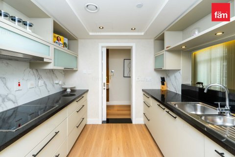 Downtown Dubai (Downtown Burj Dubai), UAE의 임대용 아파트 침실 2개, 133.1제곱미터 번호 705825 - 사진 5