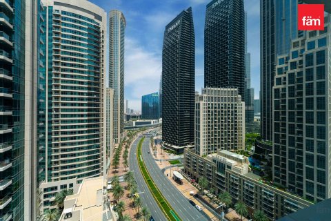 Downtown Dubai (Downtown Burj Dubai), UAE의 아파트 침실 2개, 133.1제곱미터 번호 705825