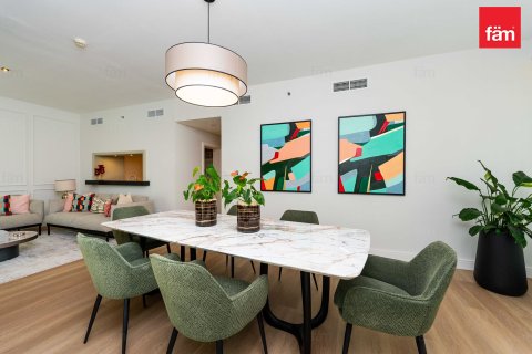 Downtown Dubai (Downtown Burj Dubai), UAE의 임대용 아파트 침실 2개, 133.1제곱미터 번호 705825 - 사진 7
