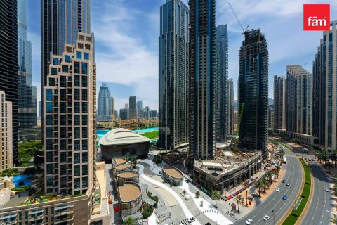 Downtown Dubai (Downtown Burj Dubai), UAE의 임대용 아파트 침실 2개, 133.1제곱미터 번호 705825 - 사진 23