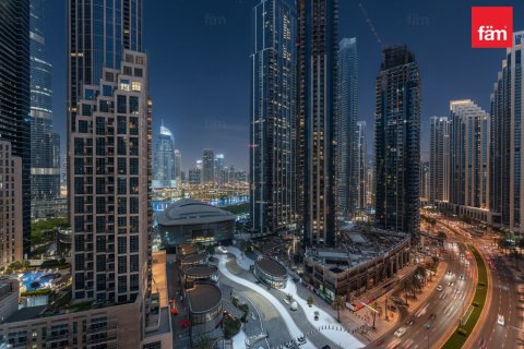 Downtown Dubai (Downtown Burj Dubai), UAE의 임대용 아파트 침실 2개, 133.1제곱미터 번호 705825 - 사진 24