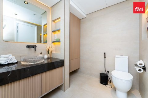 Downtown Dubai (Downtown Burj Dubai), UAE의 임대용 아파트 침실 2개, 133.1제곱미터 번호 705825 - 사진 16