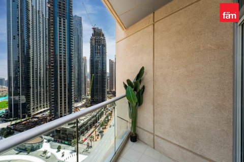 Downtown Dubai (Downtown Burj Dubai), UAE의 임대용 아파트 침실 2개, 133.1제곱미터 번호 705825 - 사진 19