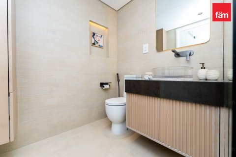 Downtown Dubai (Downtown Burj Dubai), UAE의 임대용 아파트 침실 2개, 133.1제곱미터 번호 705825 - 사진 17