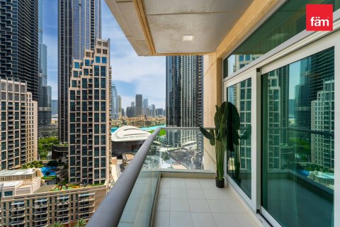 Downtown Dubai (Downtown Burj Dubai), UAE의 임대용 아파트 침실 2개, 133.1제곱미터 번호 705825 - 사진 20