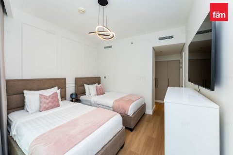Downtown Dubai (Downtown Burj Dubai), UAE의 임대용 아파트 침실 2개, 133.1제곱미터 번호 705825 - 사진 14