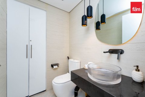 Downtown Dubai (Downtown Burj Dubai), UAE의 임대용 아파트 침실 2개, 133.1제곱미터 번호 705825 - 사진 18