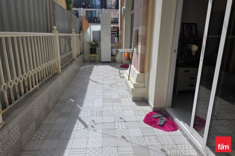 Apartamento para venda em Dubai, EAU 1 quarto, 118.5 m2 № 705801 - foto 14