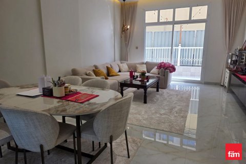 Apartamento para venda em Dubai, EAU 1 quarto, 118.5 m2 № 705801 - foto 2