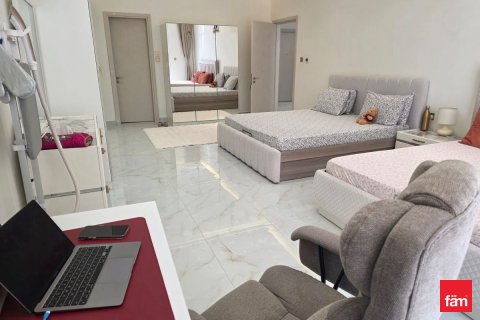 Byt v Dubai, SAE 1 ložnice, 118.5 m² Č.: 705801