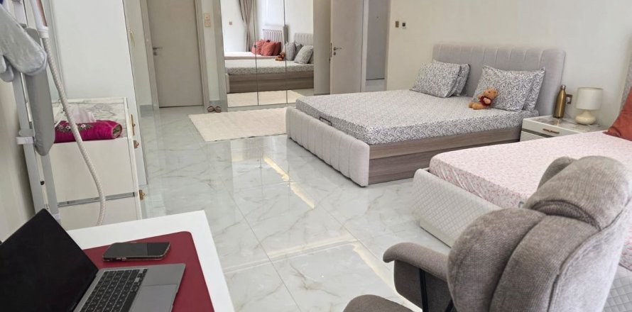 Apartamento em Dubai, EAU 1 quarto, 118.5 m2 № 705801