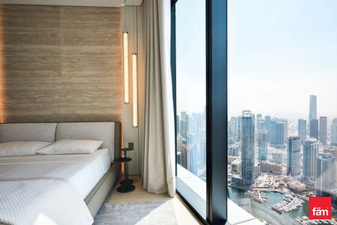 Apartament na sprzedaż w Dubai, ZEA 4 sypialnie, 237.4 mkw., nr 705839 - zdjęcie 24