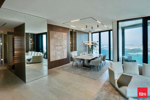 Apartament na sprzedaż w Dubai, ZEA 4 sypialnie, 237.4 mkw., nr 705839 - zdjęcie 7