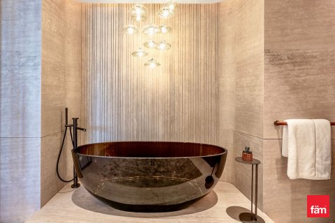 Apartament na sprzedaż w Dubai, ZEA 4 sypialnie, 237.4 mkw., nr 705839 - zdjęcie 17