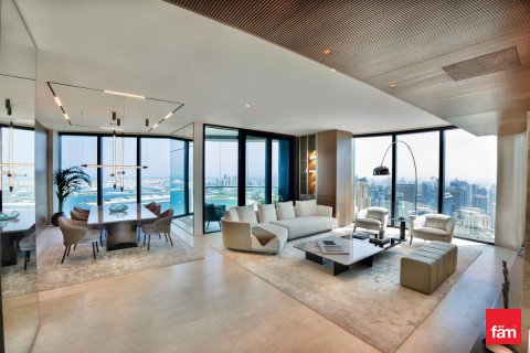 Apartament w Dubai, ZEA 4 sypialnie, 237.4 mkw. nr 705839