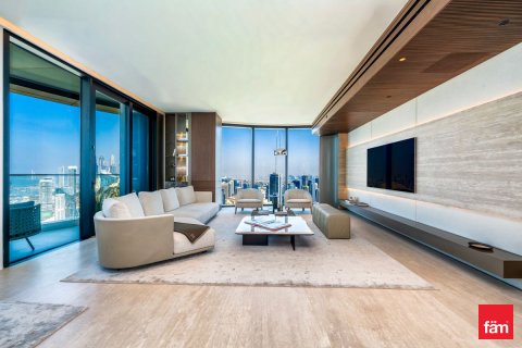 Apartament na sprzedaż w Dubai, ZEA 4 sypialnie, 237.4 mkw., nr 705839 - zdjęcie 6